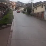 Samurai\'S Home Cusco