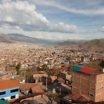 Samurai\'S Home Cusco