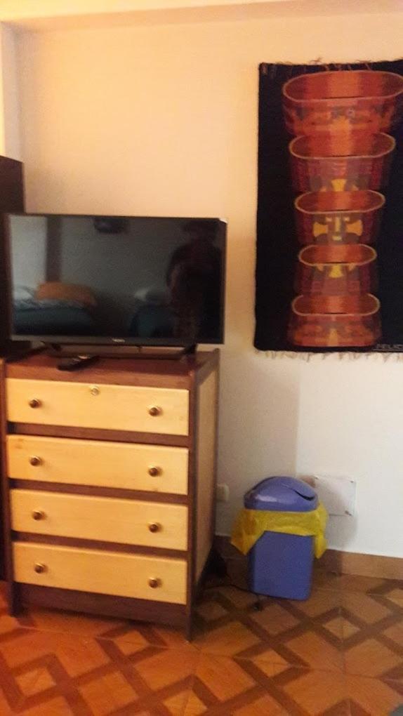 Samurai's Bed & Breakfast *