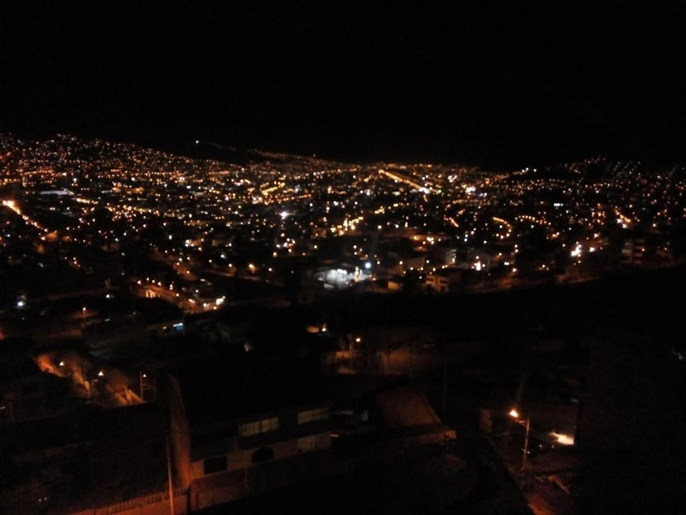Bed & Breakfast Samurai's Cusco